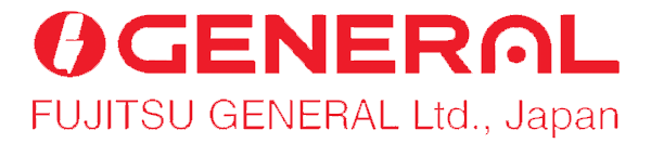fujitsu general logo